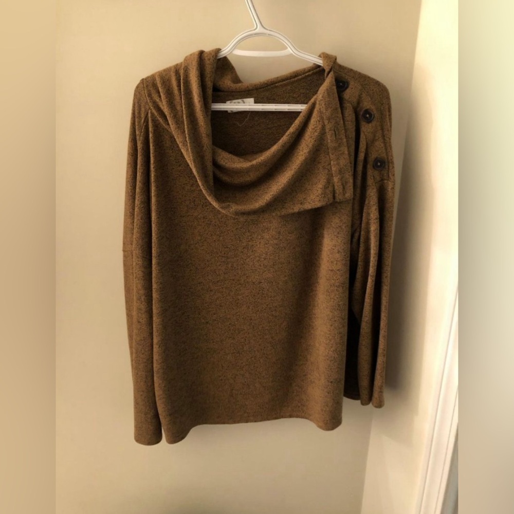 Women's Sweater (Maurices) - Size 1X